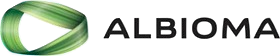 logo albioma