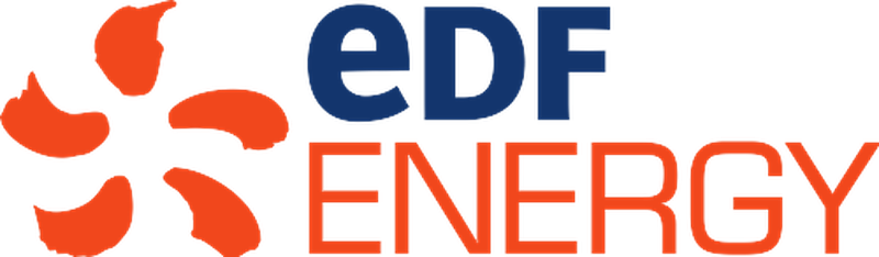 logo edf energy